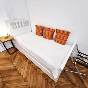 Apartment Gal, Wien