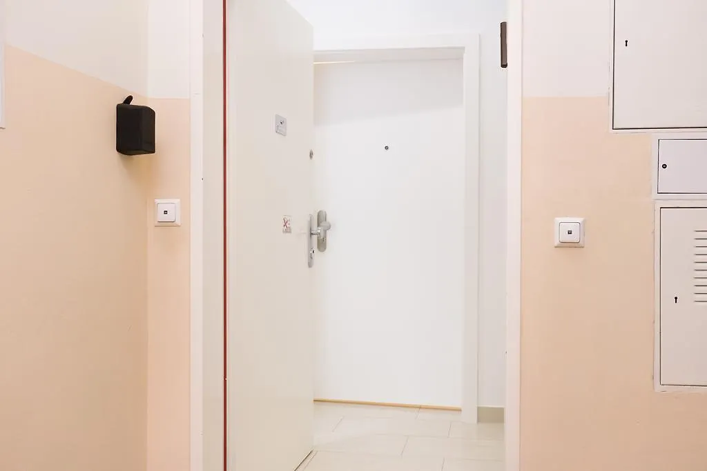Vienna Stay Apartments Negerle 1020