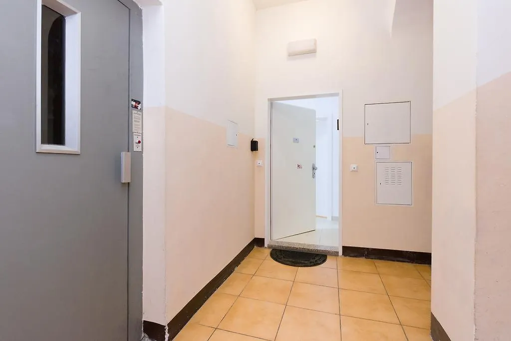 Vienna Stay Apartments Negerle 1020